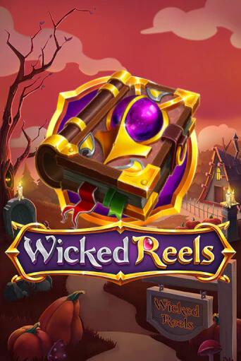 Wicked Reels - играть онлайн | CashVille Casino - без регистрации