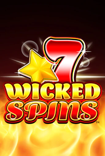 Wicked Spins™ - играть онлайн | CashVille Casino - без регистрации