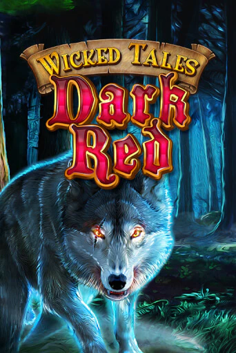 Wicked Tales: Dark Red - играть онлайн | CashVille Casino - без регистрации