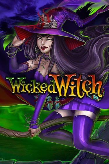 Wicked Witch - играть онлайн | CashVille Casino - без регистрации