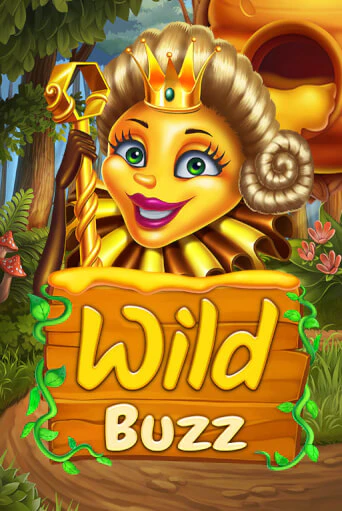 Wild Buzz - играть онлайн | CashVille Casino - без регистрации