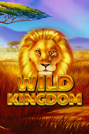 Wild Kingdom - играть онлайн | CashVille Casino - без регистрации