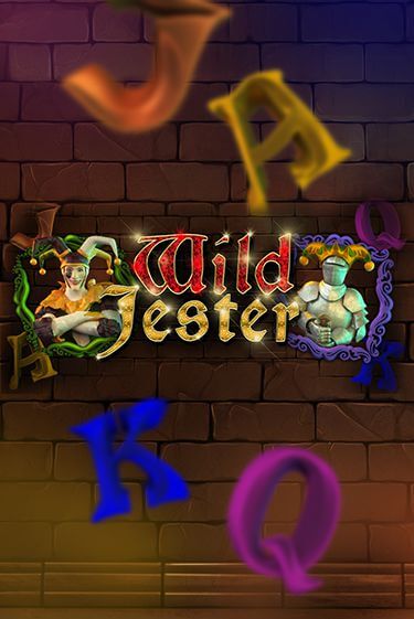 Wild Jester - играть онлайн | CashVille Casino - без регистрации