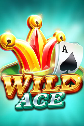 Wild Ace - играть онлайн | CashVille Casino - без регистрации