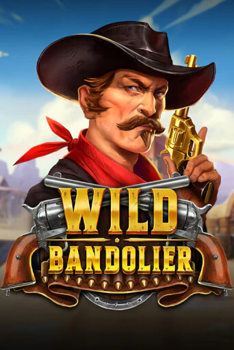 Wild Bandolier - играть онлайн | CashVille Casino - без регистрации