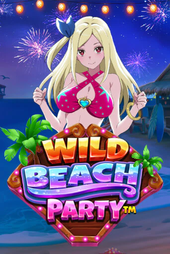 Wild Beach Party™ - играть онлайн | CashVille Casino - без регистрации