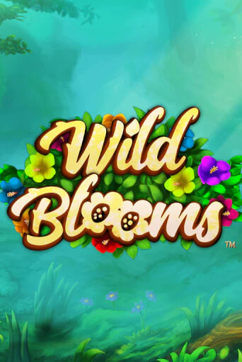 Wild Blooms - играть онлайн | CashVille Casino - без регистрации