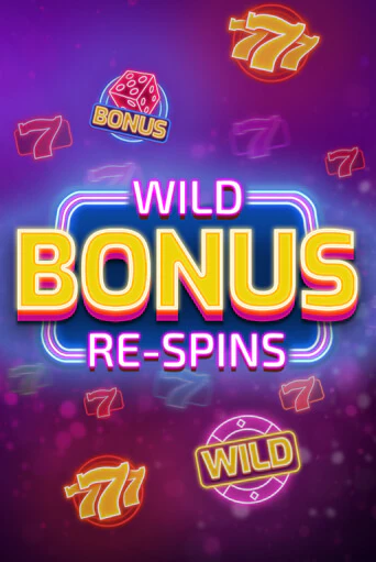 Wild Bonus Re-Spins - играть онлайн | CashVille Casino - без регистрации