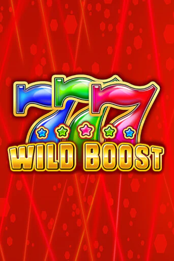 Wild Boost - играть онлайн | CashVille Casino - без регистрации