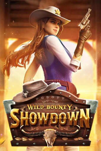 Wild Bounty Showdown - играть онлайн | CashVille Casino - без регистрации