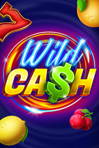 Wild Cash - играть онлайн | CashVille Casino - без регистрации