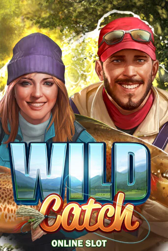 Wild Catch (New) - играть онлайн | CashVille Casino - без регистрации