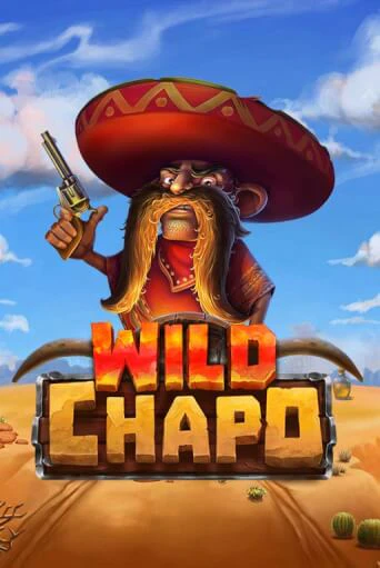 Wild Chapo - играть онлайн | CashVille Casino - без регистрации