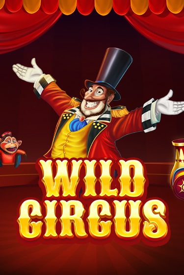 Wild Circus - играть онлайн | CashVille Casino - без регистрации