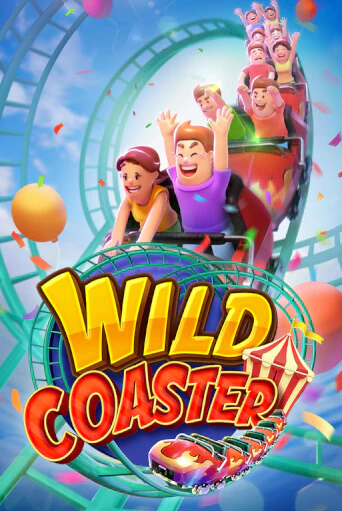 Wild Coaster - играть онлайн | CashVille Casino - без регистрации