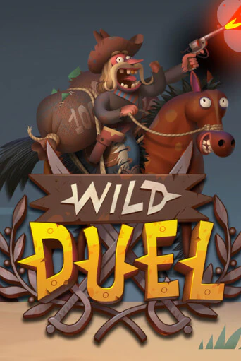 Wild Duel - играть онлайн | CashVille Casino - без регистрации