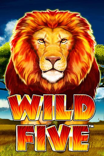 Wild Five - играть онлайн | CashVille Casino - без регистрации