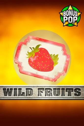 Wild Fruits - играть онлайн | CashVille Casino - без регистрации