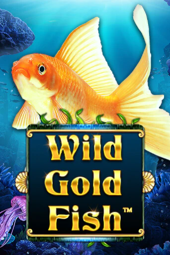 Wild Gold Fish - играть онлайн | CashVille Casino - без регистрации