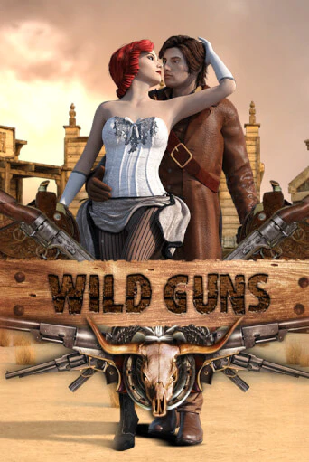 Wild Guns - играть онлайн | CashVille Casino - без регистрации