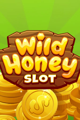 Wild Honey - играть онлайн | CashVille Casino - без регистрации