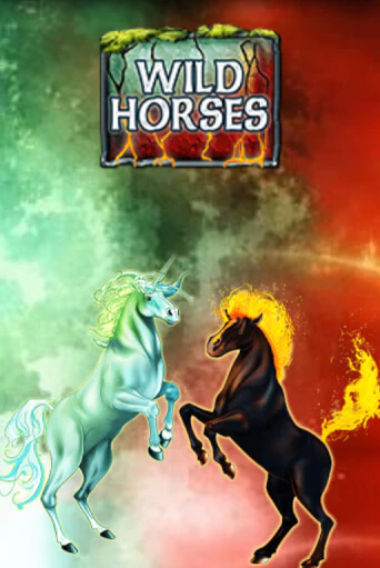 Wild Horses - играть онлайн | CashVille Casino - без регистрации