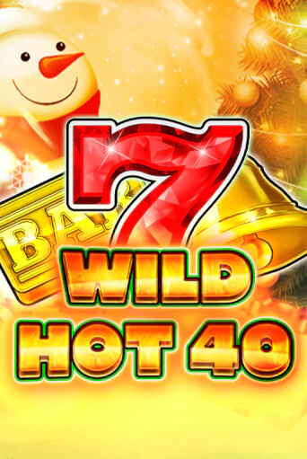 Wild Hot 40 Christmas - играть онлайн | CashVille Casino - без регистрации