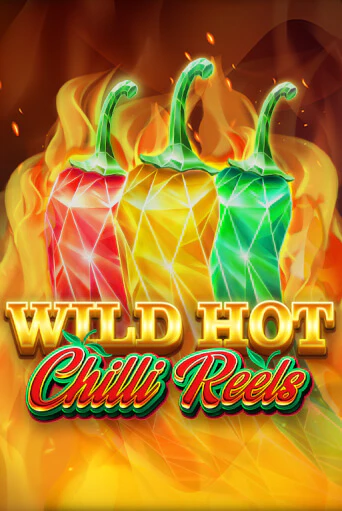 Wild Hot Chilli Reels - играть онлайн | CashVille Casino - без регистрации