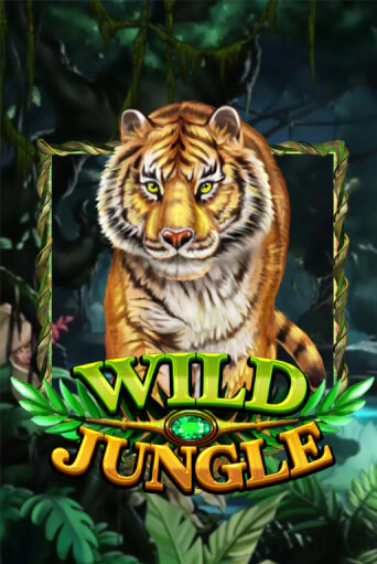 Wild Jungle - играть онлайн | CashVille Casino - без регистрации