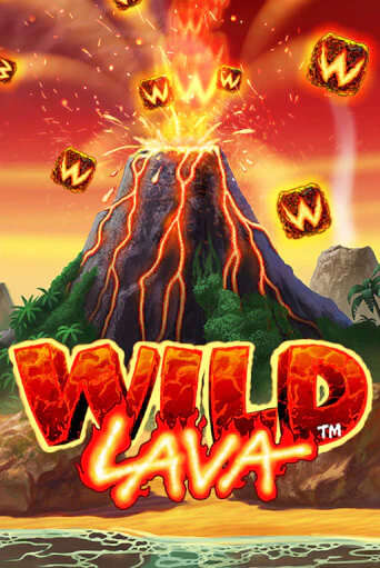 Wild Lava - играть онлайн | CashVille Casino - без регистрации