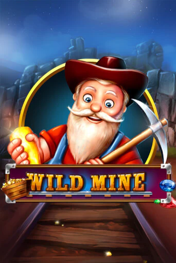 Wild Mine - играть онлайн | CashVille Casino - без регистрации