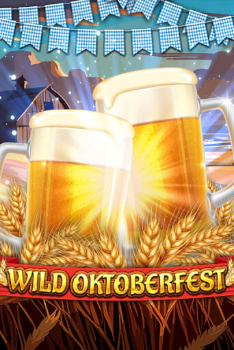 Wild Oktoberfest - играть онлайн | CashVille Casino - без регистрации