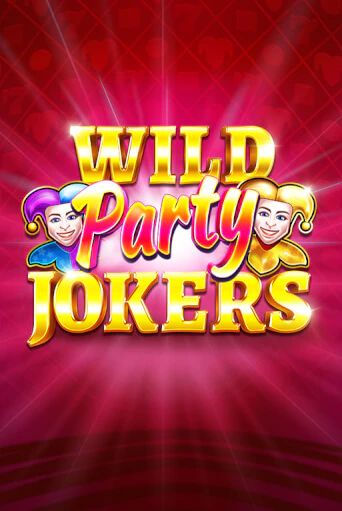 Wild Party Jokers - играть онлайн | CashVille Casino - без регистрации