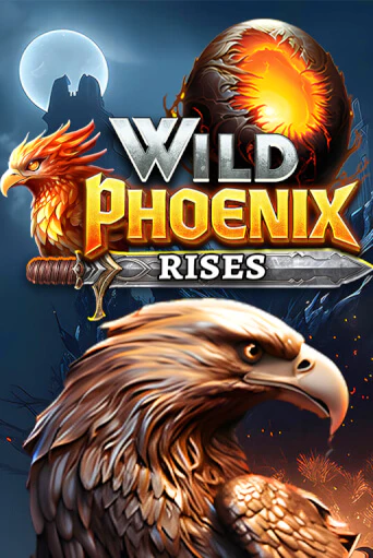 Wild Phoenix Rises - играть онлайн | CashVille Casino - без регистрации