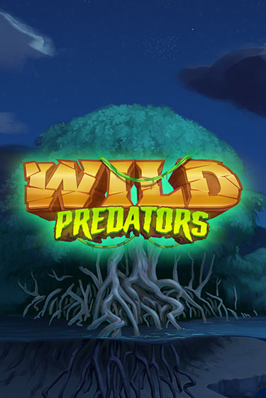 Wild Predators - играть онлайн | CashVille Casino - без регистрации