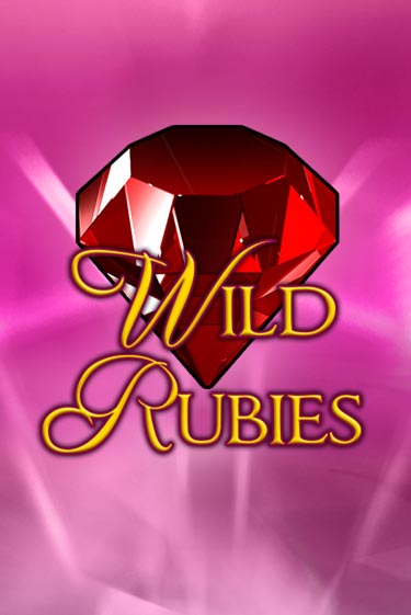 Wild Rubies - играть онлайн | CashVille Casino - без регистрации