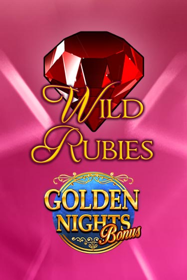 Wild Rubies GDN - играть онлайн | CashVille Casino - без регистрации