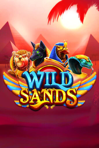 Wild Sands - играть онлайн | CashVille Casino - без регистрации