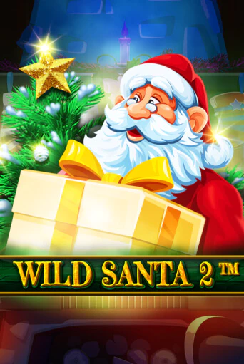 Wild Santa 2 - играть онлайн | CashVille Casino - без регистрации