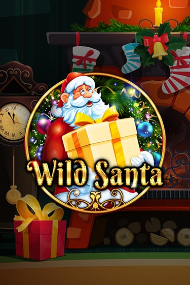 Wild Santa - играть онлайн | CashVille Casino - без регистрации