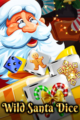 Wild Santa Dice - играть онлайн | CashVille Casino - без регистрации