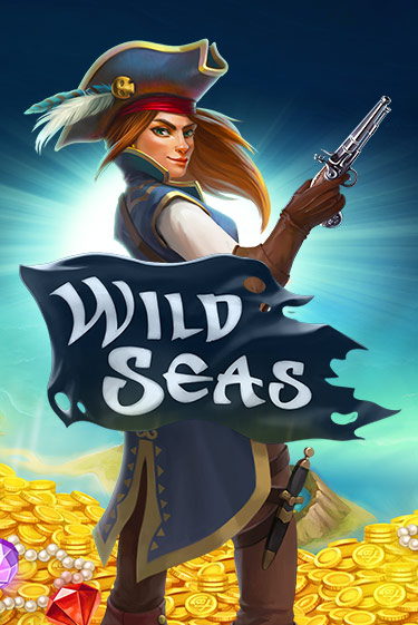 Wild Seas - играть онлайн | CashVille Casino - без регистрации