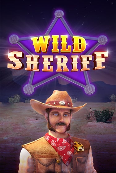 Wild Sheriff - играть онлайн | CashVille Casino - без регистрации