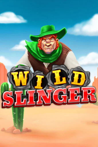 Wild Slinger - играть онлайн | CashVille Casino - без регистрации