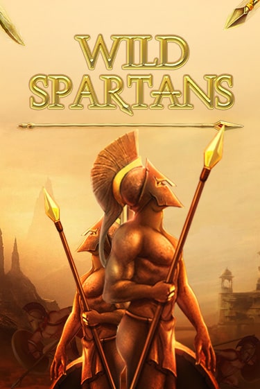 Wild Spartans - играть онлайн | CashVille Casino - без регистрации