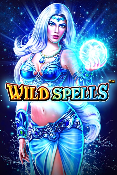 Wild Spells - играть онлайн | CashVille Casino - без регистрации