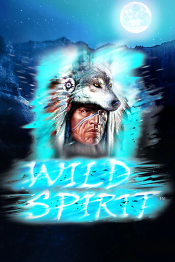 Wild Spirit - играть онлайн | CashVille Casino - без регистрации