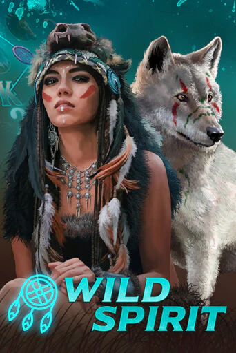 Wild Spirit - играть онлайн | CashVille Casino - без регистрации