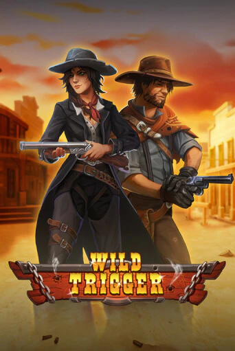 Wild Trigger - играть онлайн | CashVille Casino - без регистрации