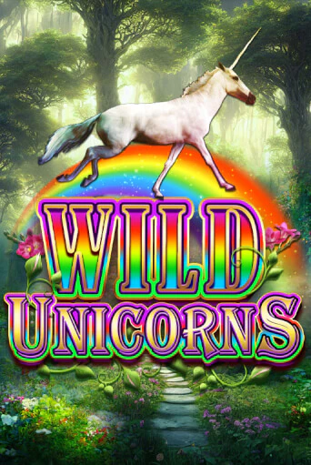 Wild Unicorns - играть онлайн | CashVille Casino - без регистрации